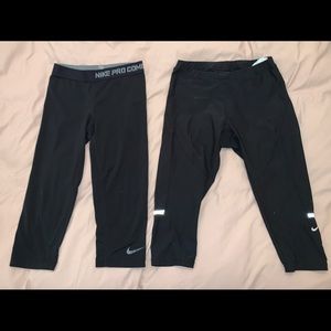 Nike Tights